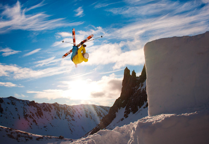 バンフ・マウンテン・フィルム・フェスティバル・イン・ジャパン2025