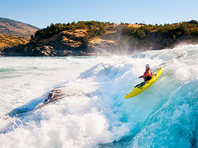 Streams of Consequence