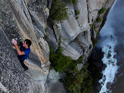 Reel Rock7-Honnold　3.0