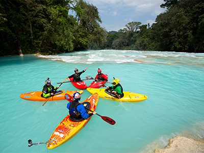 Beyond the Drop - Radical Reels Tour