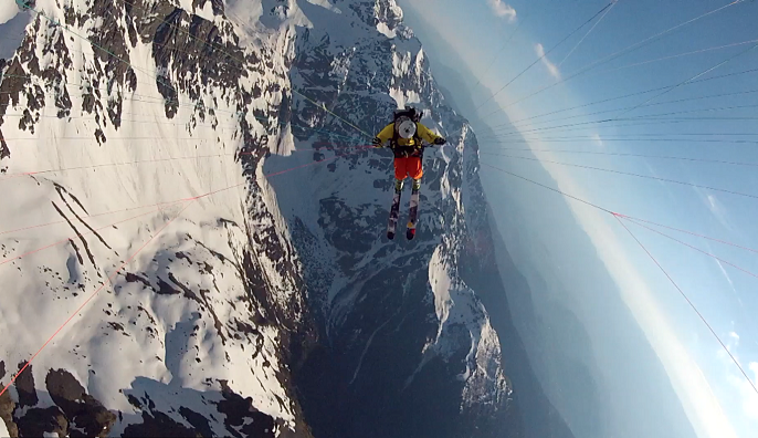 プア マンズ ヘリ