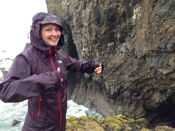 スパイス ガール リール ロック 8