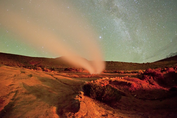 ストリームズ オブ コンセクエンス