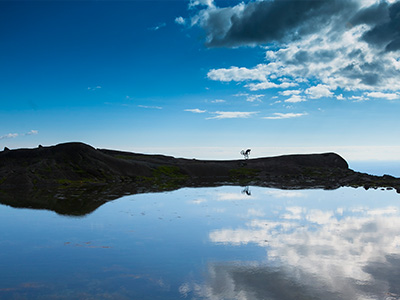 Danny MacAskill-The Ridge