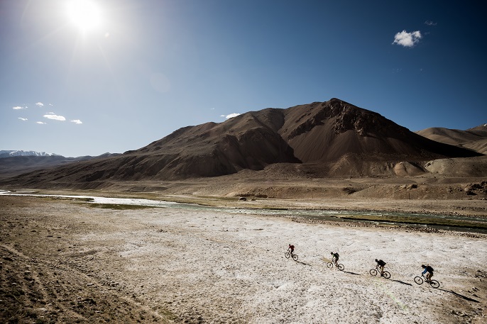 フォーガットン ダート