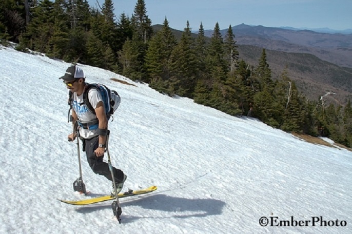 バス・ソジトラ - アウト オン ア リム
